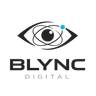 Blync Digital logo
